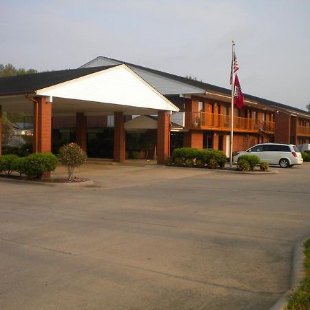 America'S Best Value Inn & Suites Шеридан Экстерьер фото