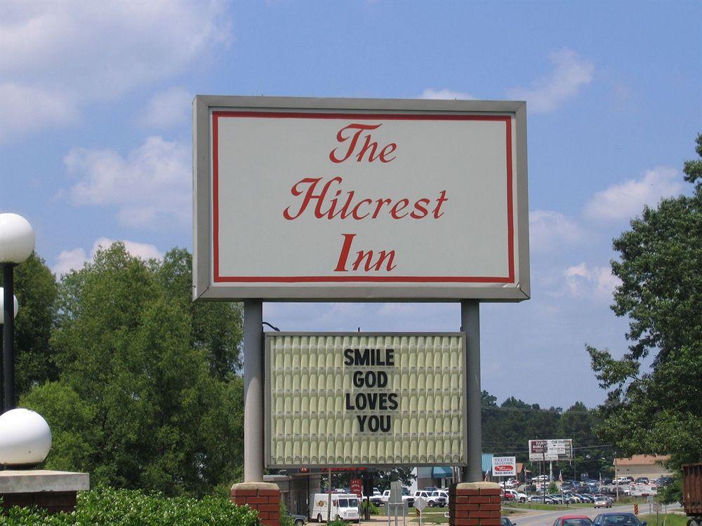 America'S Best Value Inn & Suites Шеридан Экстерьер фото