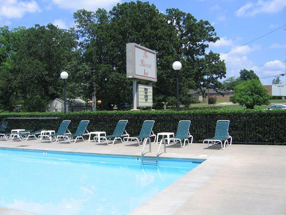 America'S Best Value Inn & Suites Шеридан Экстерьер фото