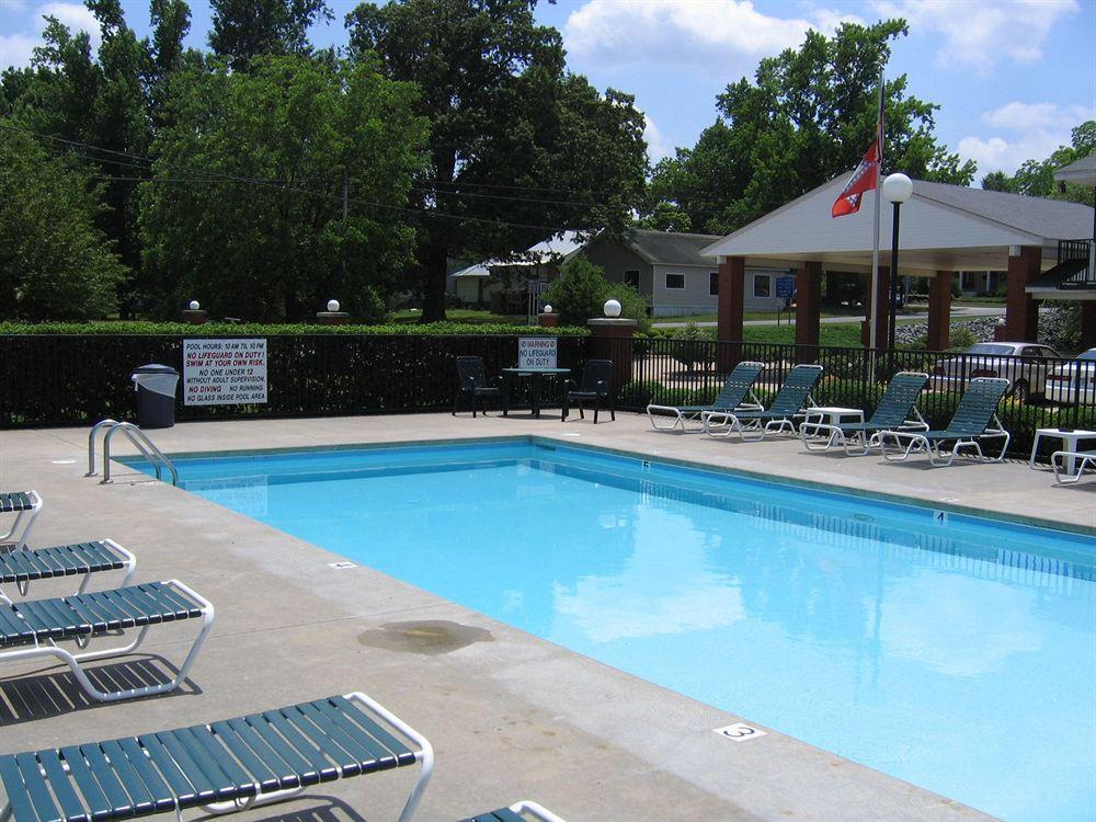 America'S Best Value Inn & Suites Шеридан Экстерьер фото