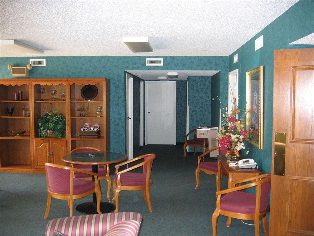 America'S Best Value Inn & Suites Шеридан Экстерьер фото
