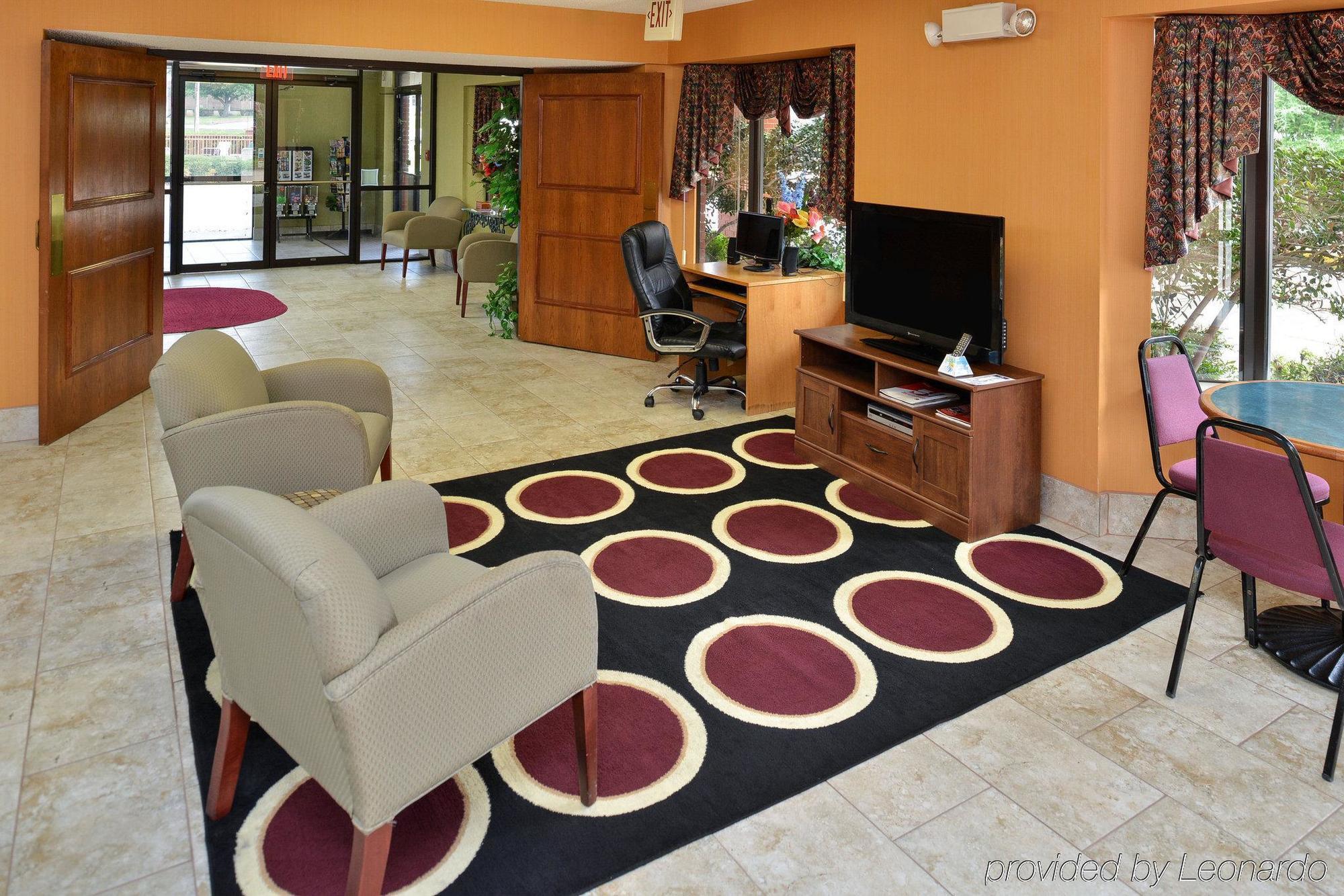 America'S Best Value Inn & Suites Шеридан Экстерьер фото