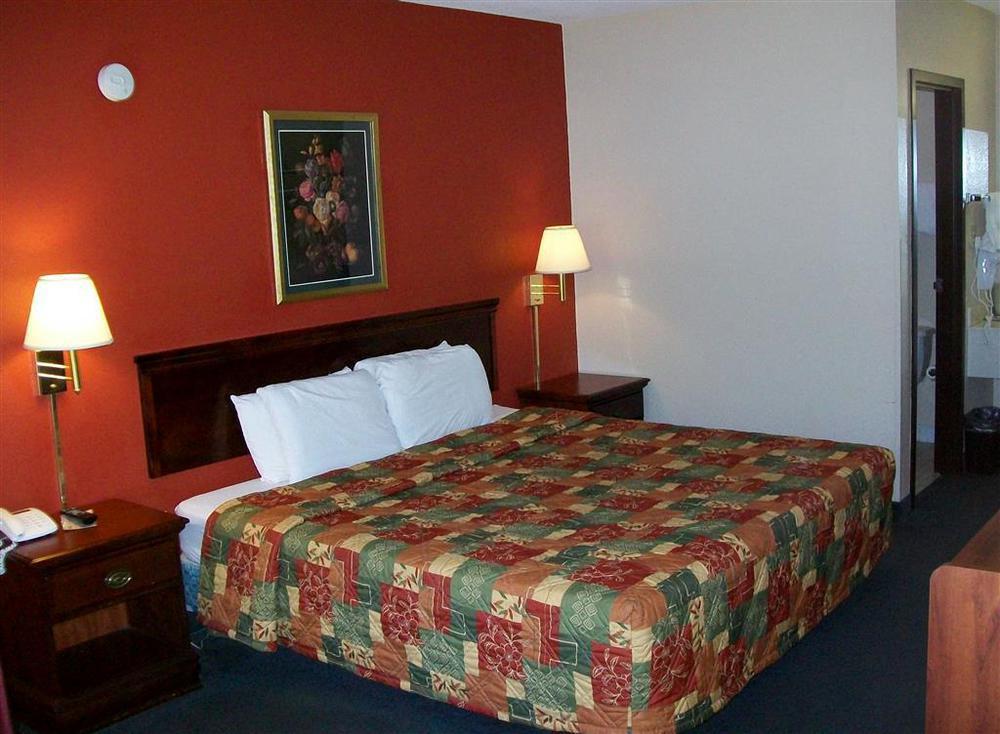 America'S Best Value Inn & Suites Шеридан Номер фото