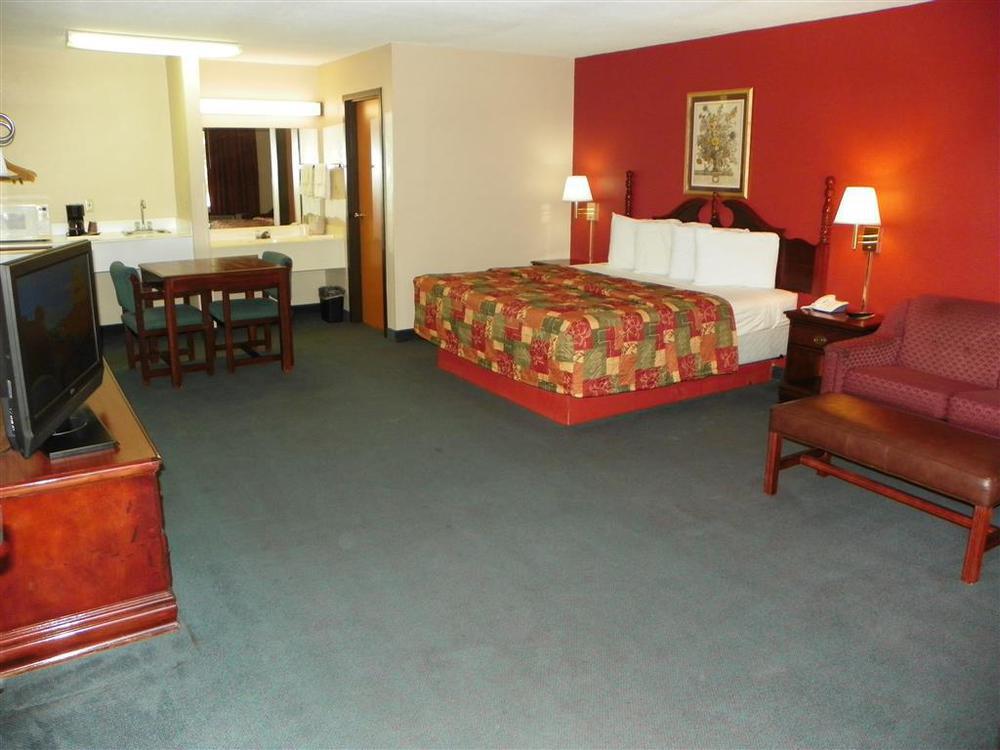 America'S Best Value Inn & Suites Шеридан Номер фото